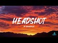IShowSpeed Headshot Lyrics