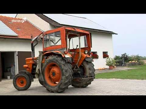 Heizöl statt Diesel -- Steigende Preise senken die Hemmschwelle zum illegalen Spritsparen!