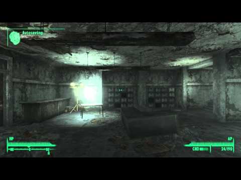 Let's Play Fallout 3 (Ironman) part 25
