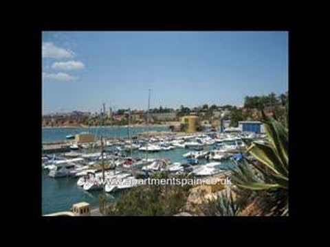 Cabo Roig Marina