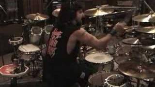 Mike Portnoy - In the Presence of Enemies Part 2 (2/2)