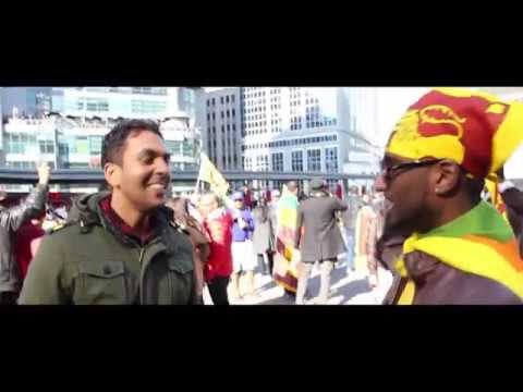 Bandage Patikiriya (The Banda's Pedigree)  Season 2  | Episode 08 T20 World Champs