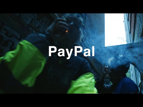 ABSENT X EDO SAIYA - PAYPAL