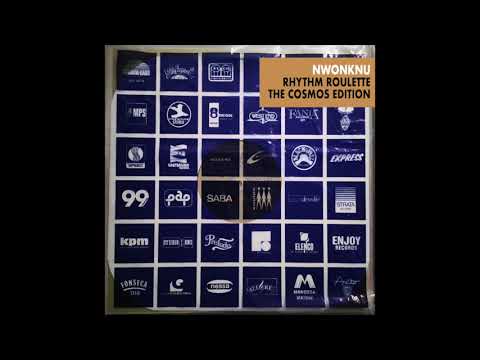 Nwonknu feat. DJ Zajazza - Hardcoreals