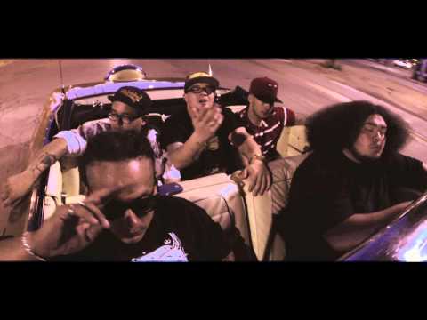Deth Gang- 40oz (Official Music Video)
