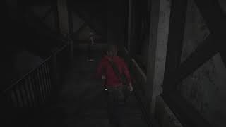 [バイオ RE2]ビビりの今更初見プレイ #1[もんど]