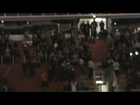 Hpk-Tps 28.4.2010 Ottelun live-seuranta Turkuhallissa