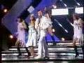 Zhenya Otradnaya Женя Отрадная and Vitas Winter 2005 ...