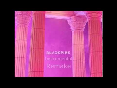 [CLEAN INSTRUMENTAL] BLACKPINK - 마지막처럼 (AS IF ITS YOUR LAST)