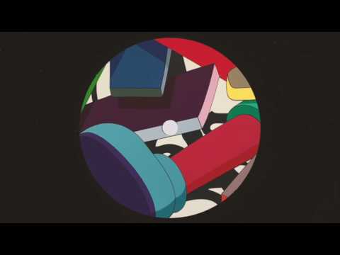 Cristoph - Alone [Edit]