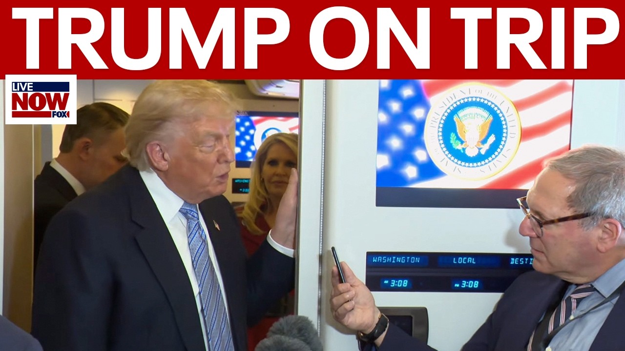 Trump on China, Taiwan " I don't think we want a war 9,500 miles away"