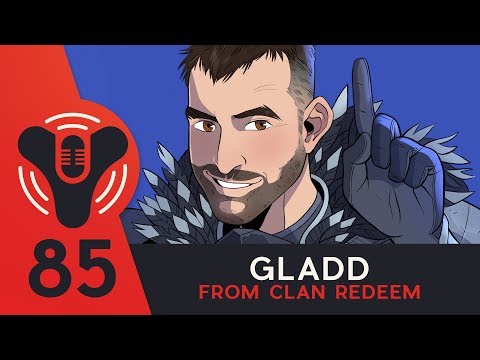 DCP - Episode #85 #Undefeated (ft. Gladd & ModernTryHard from Clan Redeem)