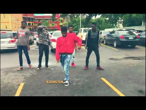 Key Glock - Crazy (Dance Session)