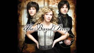 The Band Perry-Miss You Being Gone (05) Lyrics