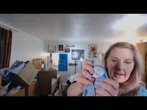 Dealing with Stagnant Ebay Inventory.  39 Items. Did I keep or consign?