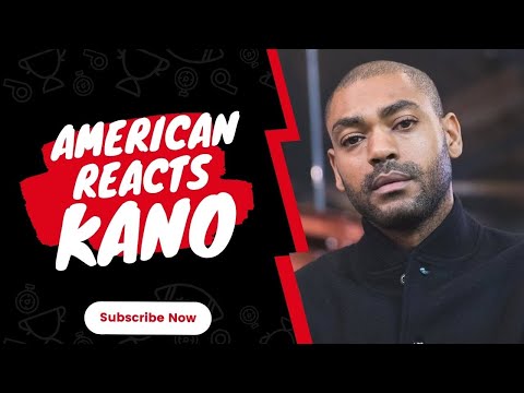 American Rapper Reacts To Kano - 3 Wheel-ups feat. Giggs (Review)
