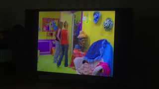 Hannah Montana’s Closet