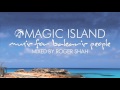Roger Shah - Magic Island - Music for Balearic ...