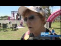 Avon Walk For Breast Cancer