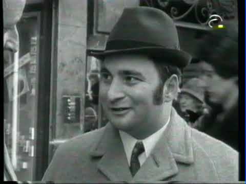 Die 'Gastarbeiter' der ersten Stunde