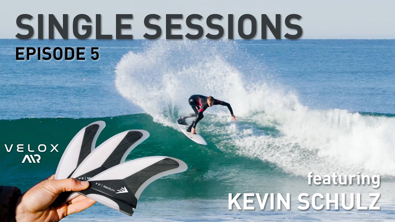 firewire velox fins