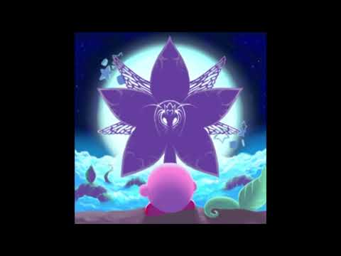 Moonstruck Blossom (Cover)