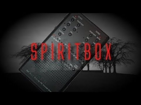 Spiritbox Fråga hur dödade du dina barn? Svar Dränkte /Vid Barnmördarkorset