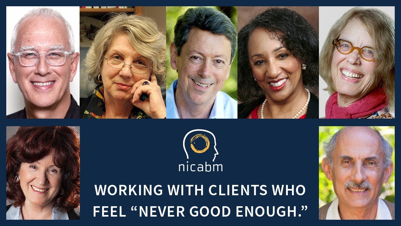 7 Expert Strategies for Working with Clients Who Feel They Are “Never Good Enough" - YouTube