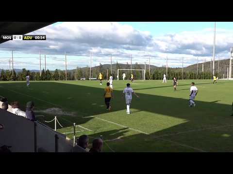 ⚽ ACRD Mosteirô Vs AD Valecambrense 🏆 11ª Jornada - 1ª Divisão Distrital de Aveiro