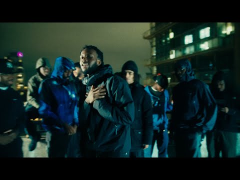 kwes e - paper chase ft. jawnino