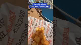 DIY Tachos Hack | Star of the Seas