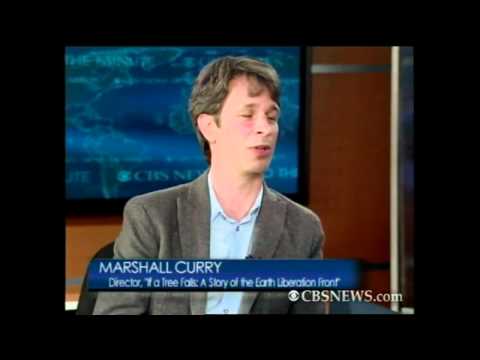 Earth Liberation Front Documentary