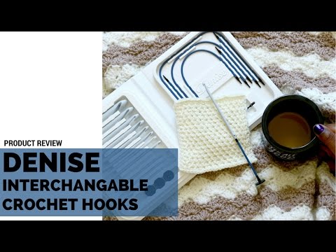 The Absolute Beginner s Guide to Tunisian Crochet