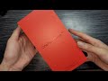OnePlus 10 Pro Box Opening~!