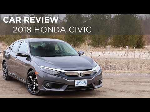 Car Review | 2018 Honda Civic | Driving.ca
