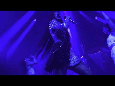 Ava Max: The Motto [Live 4K] (Brussels, Belgium - April 24, 2023)