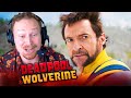 DEADPOOL & WOLVERINE TRAILER REACTION!! Coy's Deadpool 3 Trailer 2 Breakdown & Theories | Marvel