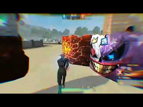 LORD GASP x BAMBAM MARY | Mood insano🎯