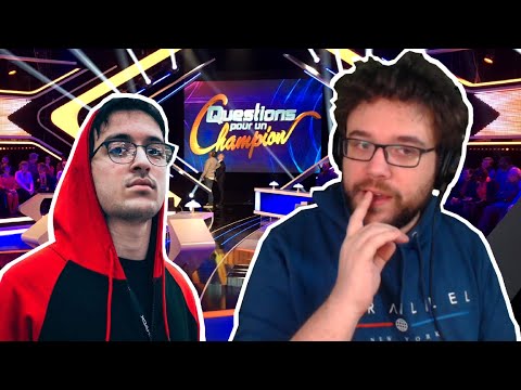 LE MAÎTRE DE LA GÉO (Nuit de la Culture)