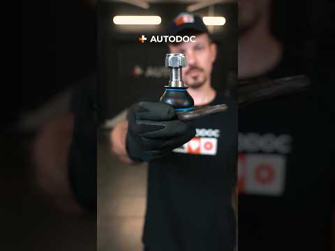 🛠️ Cómo cambiar una rótula #shorts