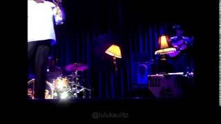 I Hate A Man Like You - Hugh Laurie and The Copper Bottom Band @ Teatro Sesi - Porto Alegre 27/03/14