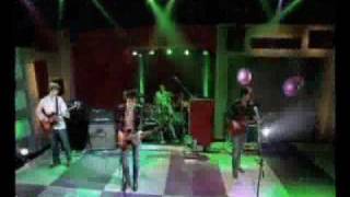 The Libertines - Can&#39;t stand me now (Live)