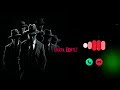VIRAL 2025 GANGSTER THUG LIFE RINGTONE BASS BOOSTED RINGTONE