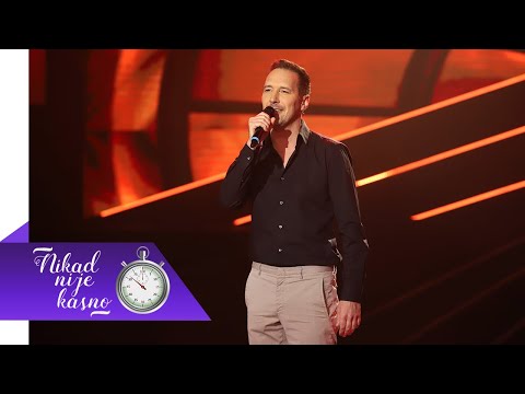 Pedja Jovanovic - Danka - (live) - NNK - EM 07 - 30.10.2022.