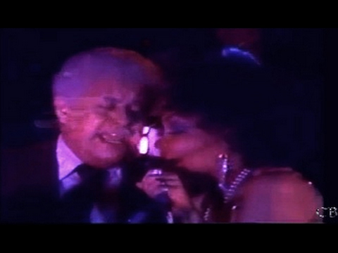 La Lupe & Tito Puente........Que Te Pedi