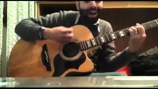 Cuore di tenebra ( BAUSTELLE cover)
