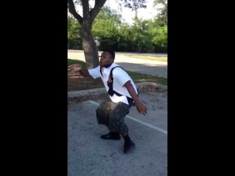 Swag on Deck - @wildboypoodey