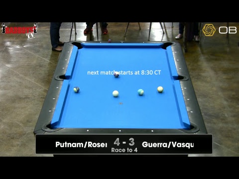 2017 BCAPL Texas State Championships