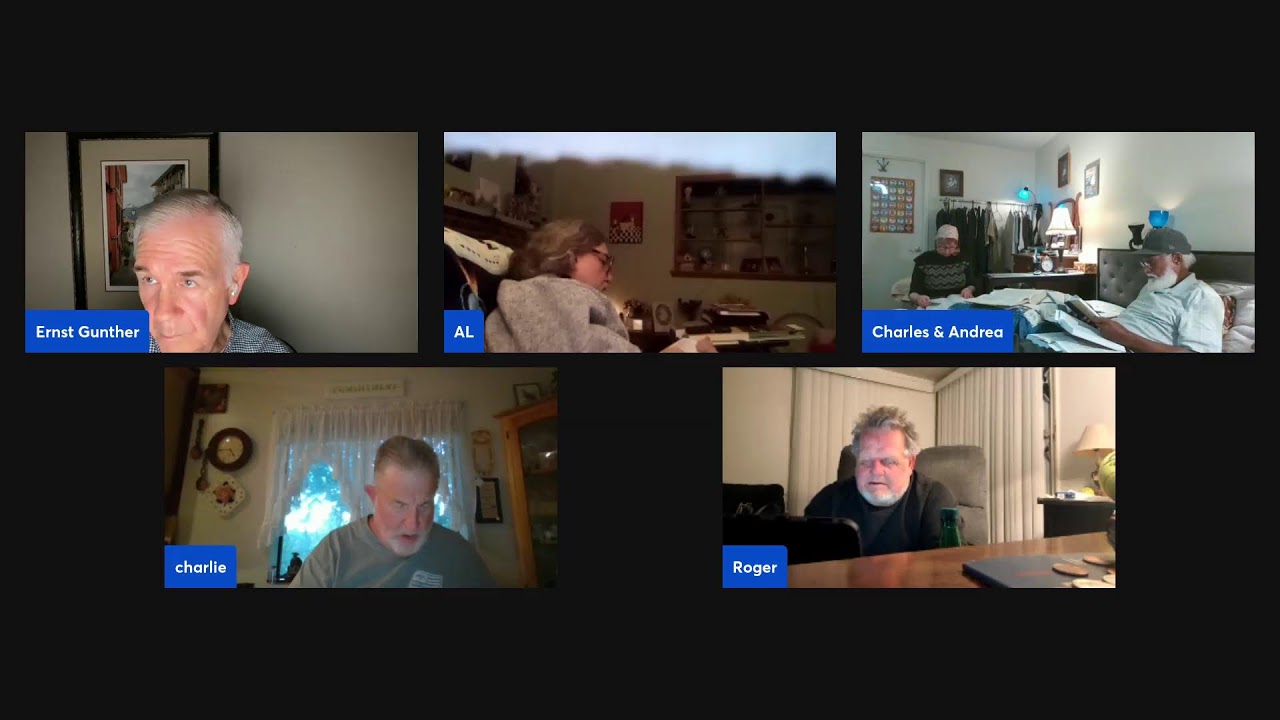 Trusting God's Plan When Life Doesn't Make Sense