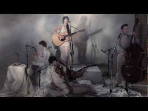 Love Like Birds - Manic (The White Room Session pt. 2)